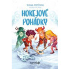 Hokejové pohádky - Zuzana Pospíšilová, Filip Škoda Hokejové pohádky - Zuzana Pospíšilová, Filip Škoda