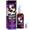 NIGHT RELAX – melatonínový sprej – 30 ml – Vitateka NIGHT RELAX – melatonínový sprej – 30 ml – Vitateka
