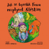 Jak se trpaslík Ferina rozplynul štěstím Jak se trpaslík Ferina rozplynul štěstím