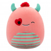 SQUISHMALLOWS Príšerka - Willett 20 cm SQUISHMALLOWS Príšerka - Willett 20 cm