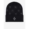 Zimná čiapka Black Diamond Gear Beanie - black Zimná čiapka Black Diamond Gear Beanie - black