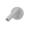 Nástenné svietidlo Italux Carda WL-64834-1-WH LED 2,5W 3000K Nástenné svietidlo Italux Carda WL-64834-1-WH LED 2,5W 3000K