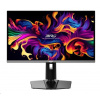 MSI LCD MPG 271QRX QD-OLED, 26.5 MSI LCD MPG 271QRX QD-OLED, 26.5