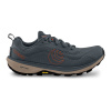 Topo Athletic Terraventure 5 Wide, Grey/Clay - pánské trailové boty UK8,5/EU43/27,5cm Topo Athletic Terraventure 5 Wide, Grey/Clay - pánské trailové boty UK8,5/EU43/27,5cm