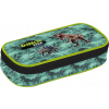 OXYBAG Školní penál etue JUMBO OXY GO Dinosaurus OXYBAG Školní penál etue JUMBO OXY GO Dinosaurus