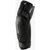 Chrániče lakťov 100% Surpass Elbow Guards Black L Chrániče lakťov 100% Surpass Elbow Guards Black L