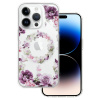 Tel Protect Flower Magsafe pre Iphone 13 Pro design 6 Tel Protect Flower Magsafe pre Iphone 13 Pro design 6