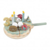 LITTLEDUTCH LITTLE DUTCH Torta XL 26 ks LITTLEDUTCH LITTLE DUTCH Torta XL 26 ks
