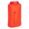SEA TO SUMMIT Ultra-Sil Dry Bag 5L Spicy Orange SEA TO SUMMIT Ultra-Sil Dry Bag 5L Spicy Orange