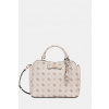 Kabelka Guess SILIA HWGP98.90060 béžová ONE SIZE Kabelka Guess SILIA HWGP98.90060 béžová ONE SIZE