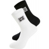 Hugo Boss 2 PACK - dámske ponožky HUGO 50546399-960 36-42 Hugo Boss 2 PACK - dámske ponožky HUGO 50546399-960 36-42