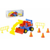 Wader Bager ConsTruck Wader Bager ConsTruck