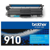 BROTHER toner TN-910C pre HL-L9310CDW/MFC-L9570CDW / 9.000 strán, / azúrový BROTHER toner TN-910C pre HL-L9310CDW/MFC-L9570CDW / 9.000 strán, / azúrový