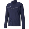 Puma teamRise Training Poly Jacket M 657392 06 (71705) M Puma teamRise Training Poly Jacket M 657392 06 (71705) M