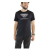 Dynafit Graphic Co Black Out 3D Dynavan Pánske Trička Veľkosť 52 Dynafit Graphic Co Black Out 3D Dynavan Pánske Trička Veľkosť 52