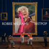 Williams Robbie - Britpop (White) LP Williams Robbie - Britpop (White) LP