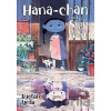 Hana-chan and the Shape of the World - Ryotaro Ueda Hana-chan and the Shape of the World - Ryotaro Ueda
