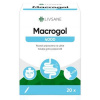 Livsane Macrogol 4000 vrecúška na chronickú zápchu 20 x 20 ml Livsane Macrogol 4000 vrecúška na chronickú zápchu 20 x 20 ml