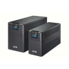 Eaton 5E900UF Kompaktný interaktívny UPS 0.9 kVA Čierny (5E900UF) Eaton 5E900UF Kompaktný interaktívny UPS 0.9 kVA Čierny (5E900UF)