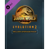 ESD GAMES ESD Jurassic World Evolution 2 Deluxe Upgrade Pack ESD GAMES ESD Jurassic World Evolution 2 Deluxe Upgrade Pack