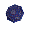 Doppler Mini Fiber Desert Blueness dámsky skladací dáždnik Doppler Doppler Mini Fiber Desert Blueness dámsky skladací dáždnik Doppler