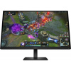 OMEN 27qs G2, 27.0/IPS, 2560x1440/240Hz, 1000:1, 1 ms, 400cd, HDMI/DP, 1-1-0, pivot/repro AW3V0E9#ABB OMEN 27qs G2, 27.0/IPS, 2560x1440/240Hz, 1000:1, 1 ms, 400cd, HDMI/DP, 1-1-0, pivot/repro AW3V0E9#ABB