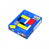 Mondrian Blocks - Blue Edition (Spiel) (Hra) Mondrian Blocks - Blue Edition (Spiel) (Hra)