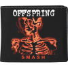 Offspring - Smash (peňaženka) Offspring - Smash (peňaženka)