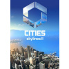 Cities: Skylines II - Steam PC Cities: Skylines II - Steam PC