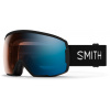 Lyžiarske okuliare Smith Proxy - Black/ChromaPop Pro Photochromic Blue Mirror uni Lyžiarske okuliare Smith Proxy - Black/ChromaPop Pro Photochromic Blue Mirror uni