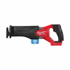 Milwaukee M18ONEFSZ-0X M18 FUEL ONE-KEY SAWZALL Chvostová píla 4933478296 Milwaukee M18ONEFSZ-0X M18 FUEL ONE-KEY SAWZALL Chvostová píla 4933478296