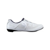 SHIMANO Cyklistické tretry - SH-RC302 - biela SHIMANO Cyklistické tretry - SH-RC302 - biela