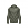 Salewa BRENTA RDS DWN W JKT faded green 34; Zelená bunda Salewa BRENTA RDS DWN W JKT faded green 34; Zelená bunda