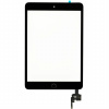 AppleKing predné dotykové sklo (touch screen) pre Apple iPad mini 3 s tlačidlom Home Button a lepidlom – TOP kvalita – čierne - možnosť vrátiť tovar ZADARMO do 30tich dní AppleKing predné dotykové sklo (touch screen) pre Apple iPad mini 3 s tlačidlom Home Button a lepidlom – TOP kvalita – čierne - možnosť vrátiť tovar ZADARMO do 30tich dní