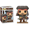 Funko Pop! Disney Pirates of the Caribbean Jack Sparrow 1482 Funko Pop! Disney Pirates of the Caribbean Jack Sparrow 1482
