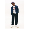 Tommy Hilfiger nohavice jogger detské KS0KS00662.128.176.PPY2 tmavomodrá 128 Tommy Hilfiger nohavice jogger detské KS0KS00662.128.176.PPY2 tmavomodrá 128