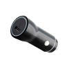 ER POWER 20W USB-C PD autonabíjačka - čierna ERPW20PDC1BK ER POWER 20W USB-C PD autonabíjačka - čierna ERPW20PDC1BK