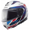 Prilba Schuberth C5 Omega White veľ L Prilba Schuberth C5 Omega White veľ L