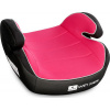Lorelli Safety Junior isofix podsedák 15-36kg - Pink 2021 Lorelli Safety Junior isofix podsedák 15-36kg - Pink 2021