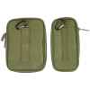 Zildjian Accessory Pouch Set Sage Green Zildjian Accessory Pouch Set Sage Green