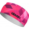 Dětská sportovní čelenka Eleven Dolomiti Tripeak Pink Velikost: DĚTSKÁ Dětská sportovní čelenka Eleven Dolomiti Tripeak Pink Velikost: DĚTSKÁ