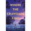 Where the Crawdads Sing - Delia Owens Where the Crawdads Sing - Delia Owens