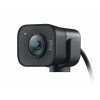 Webová kamera Logitech - StreamCam 1080p s mikrofónom, grafitovo sivá Logitech