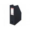 ESSELTE ZAKLADAČ, PVC/KARTÓN, 100 MM, SKLADATEĽNÝ,, VIVIDA ČIERNY ESSELTE ZAKLADAČ, PVC/KARTÓN, 100 MM, SKLADATEĽNÝ,, VIVIDA ČIERNY