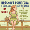 Hrášková princezna a skřítek se šišatou hlavou Hrášková princezna a skřítek se šišatou hlavou