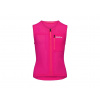 Chránič chrbtice POCito VEST VPD Air - S/M, fluorescent pink Chránič chrbtice POCito VEST VPD Air - S/M, fluorescent pink