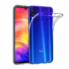 Púzdro FORCELL Ultra Slim 0,5mm Xiaomi Redmi Note 7 čiré Púzdro FORCELL Ultra Slim 0,5mm Xiaomi Redmi Note 7 čiré