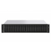 QNAP TS-h2490FU NAS Rack (2U) Ethernet / LAN pripojenie Čierna, Šedá 7232P (TS-H2490FU-7232P-64G) QNAP TS-h2490FU NAS Rack (2U) Ethernet / LAN pripojenie Čierna, Šedá 7232P (TS-H2490FU-7232P-64G)