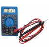 Ručný multimeter DPM V12 Ručný multimeter DPM V12