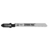 List STREND PRO T218A 77 mm, 21z, kov, bal. 5 ks 226545 List STREND PRO T218A 77 mm, 21z, kov, bal. 5 ks 226545